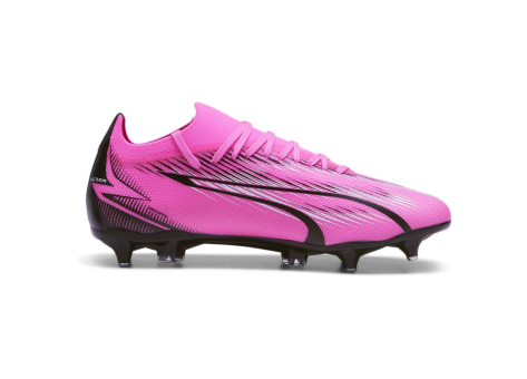 PUMA Ultra Match MxSG (107753/001) pink