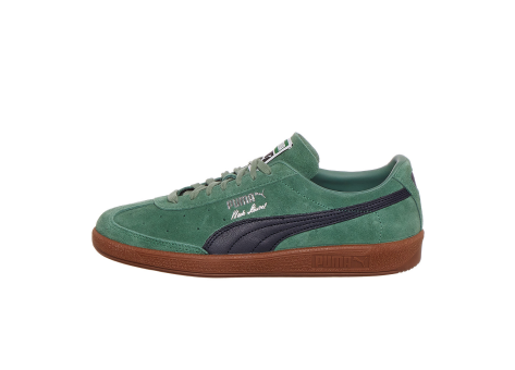 PUMA Vlado Stenzel Suede (383405-04) grün