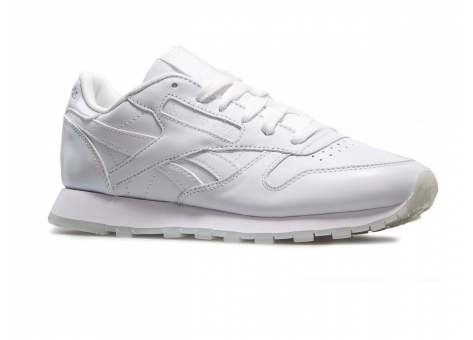 Reebok Classic Leather L (BD5807) weiss