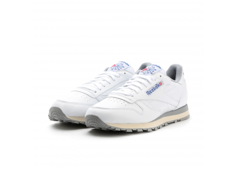 Reebok Classic Leather R12 (M42845) weiss