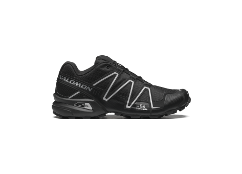 Salomon Speedcross 3 (L47588000) schwarz