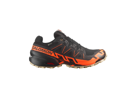 Salomon Speedcross 6 GTX (L47879500) bunt