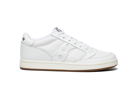 Saucony Jazz Court (S70555-22) weiss