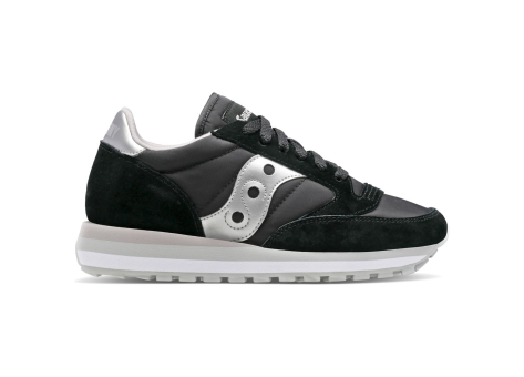 Saucony Jazz Triple (S60530-15) schwarz