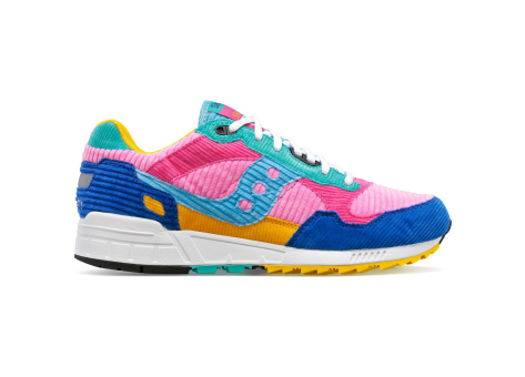 Saucony Shadow 5000 Patchwork (S70712-2) bunt