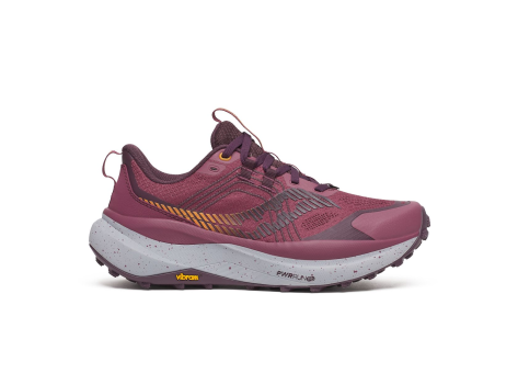 Saucony Xodus Ultra 4 (S11032-248) lila