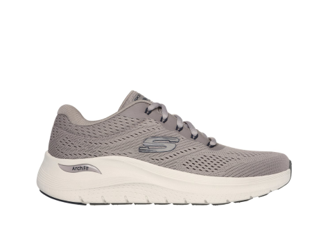 SKECHERS Arch Fit 2.0 (232700-TPE) grau