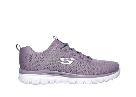 SKECHERS Graceful Get Connected (12615-LAV) lila