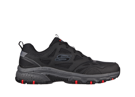 Skechers Hillcrest (237265-BKCC) schwarz