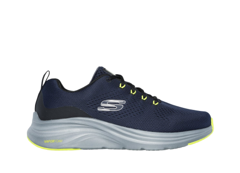 SKECHERS Vapor Foam Grö e (232625-NVLM) blau
