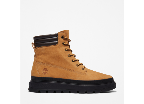 Timberland Ray City 6 In Boot WP (TB0A2JQ67631) braun