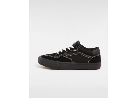 Vans Rowan (VN0A5JICBLK) schwarz