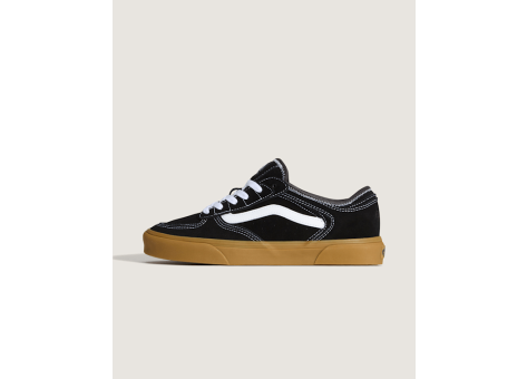 Vans Rowley Classic (VN0A4BTT9X1) schwarz