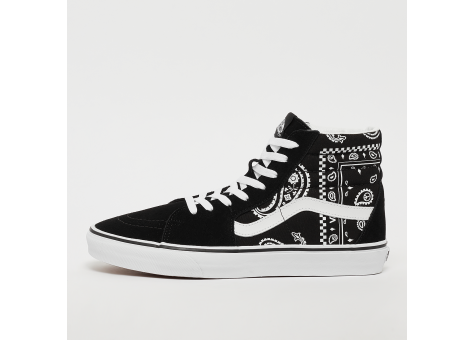 Vans Sk8 Hi (VN0A5JMJB0E1) schwarz