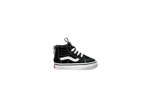 Vans Sk8 Hi Zip (VN000XG5Y28) schwarz