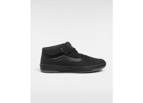Vans Zahba Mid (VN000CBSHR0) schwarz