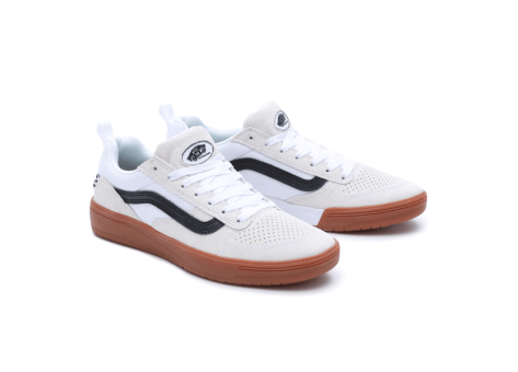Vans Zahba (VN0007QQWBK) weiss