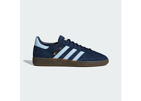 Adidas handball blau hotsell