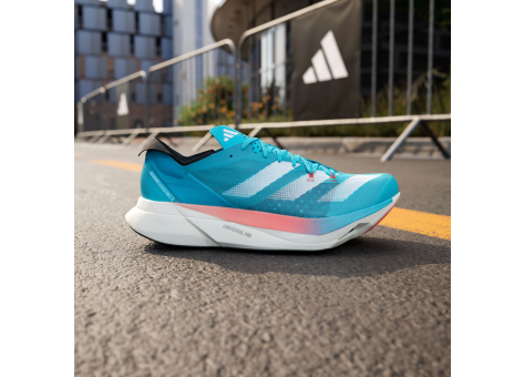 adidas Adizero Adios Pro 3 (ID8473) blau