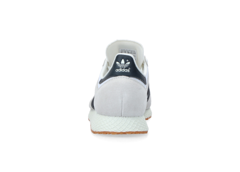 スニーカー adidas Atlanta White Black IF1963 Adidas Atlanta W White & Carbon | END. (US)