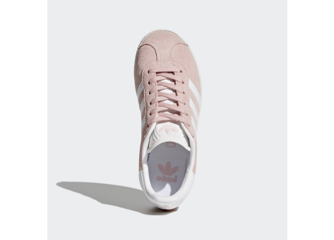 Gazelle grau cheap pink