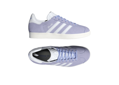 adidas Gazelle (IE0444) lila