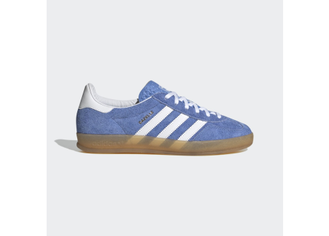 adidas Gazelle Indoor (HQ8717) blau