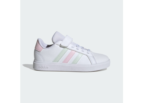 adidas Grand Court 2.0 (IE5993) weiss