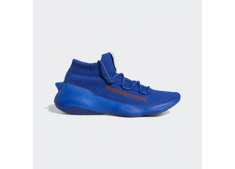 adidas Originals Futurenatural HU (GW4880) blau