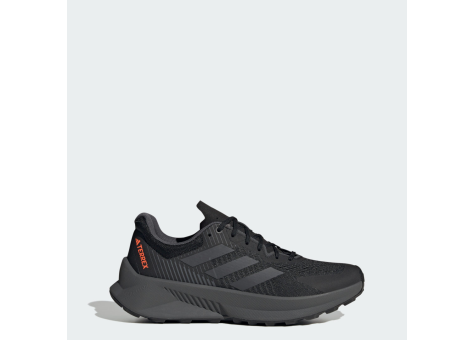 adidas Soulstride Flow (GX1822) schwarz