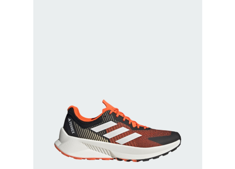 adidas Soulstride Flow (HP5564) orange