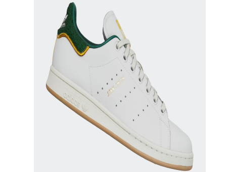 スニーカー adidas Stan Smith White Dark Green FZ6443 adidas Stan Smith 'Chenille Pack - Dark Green' FZ6443