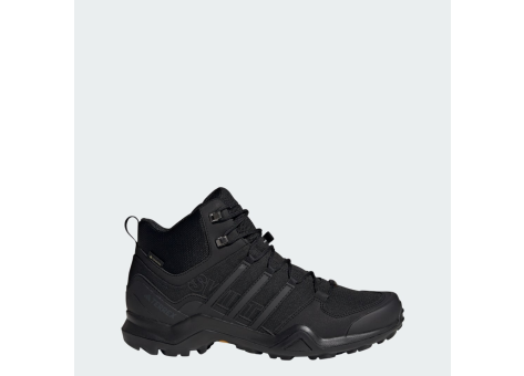 adidas Swift R2 Mid GORE TEX (IF7636) schwarz