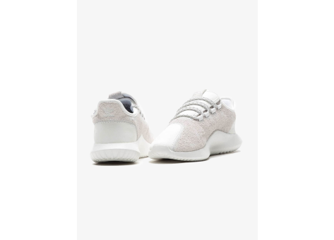 Adidas tubular white grey best sale