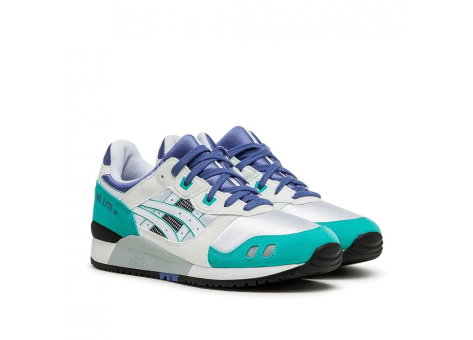 Asics Gel Lyte III OG (1191A266-103) bunt