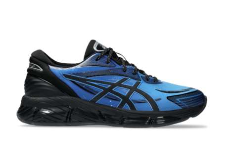 Asics Gel Quantum 360 VIII (1203A681-400) blau