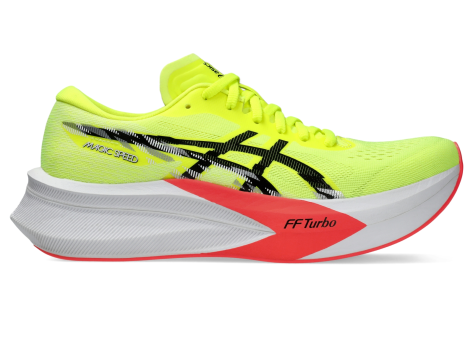 Asics MAGIC SPEED 4 (1012B676-750) gelb