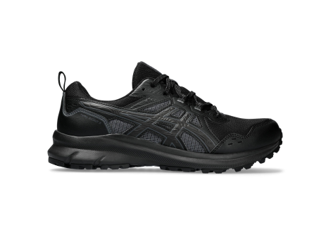 Asics Trail Scout 3 (1011B700-002) schwarz