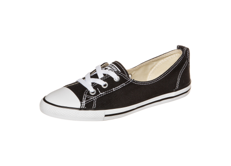 Converse Chuck Taylor All Star Ballet Lace (547162C) schwarz