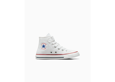Converse Chuck Taylor All Star 1V Easy On (372884C) weiss