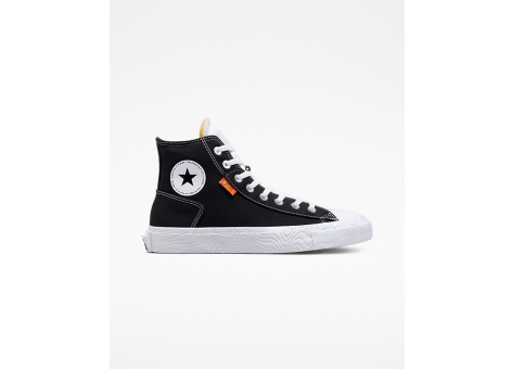 Converse Chuck Taylor Alt Star Canvas (A00422C) schwarz