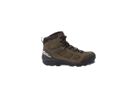 Jack Wolfskin Vojo 3 Texapore Mid (4042462_4287) braun