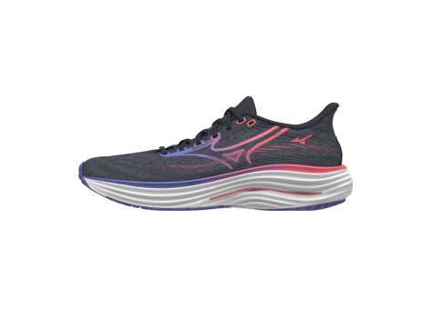 Mizuno Wave Rider 29 (J1GD250321) schwarz