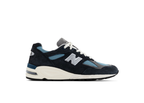 New Balance Teddy Santis x 990v2 Made in USA (M990TB2) blau