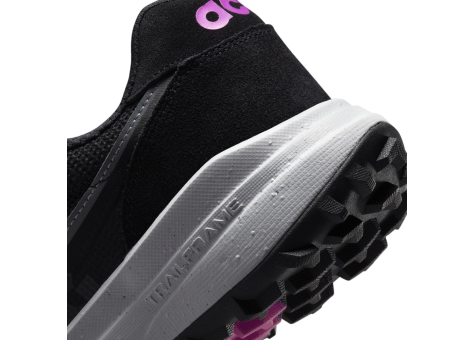 Nike ACG Lowcate (DM8019-002) schwarz