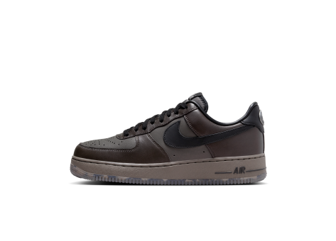 Nike Air Force 1 Low Paris (FZ4167-200) schwarz
