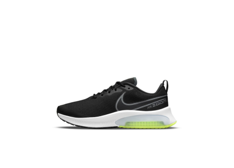 Nike Air Zoom Arcadia Low Top Green (CK0715-010) schwarz