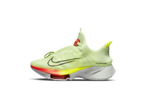 Nike Air Zoom Tempo NEXT FlyEase Barely Volt Hyper (CV1889-700) grün
