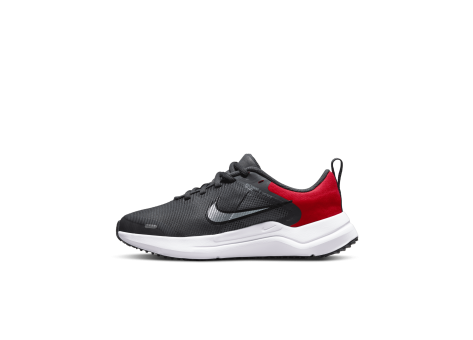 Nike Downshifter 12 (DM4194-001) grau