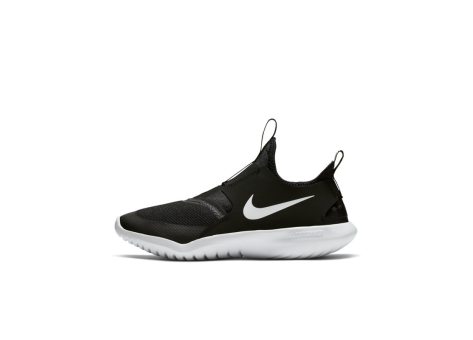 Nike Flex Runner (AT4662-001) schwarz